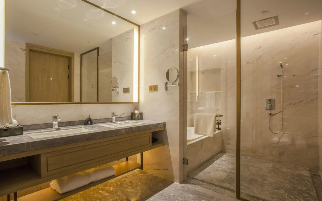 Aosheng Yiho Hotel