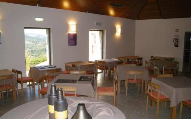 INATEL Linhares da Beira Hotel Rural
