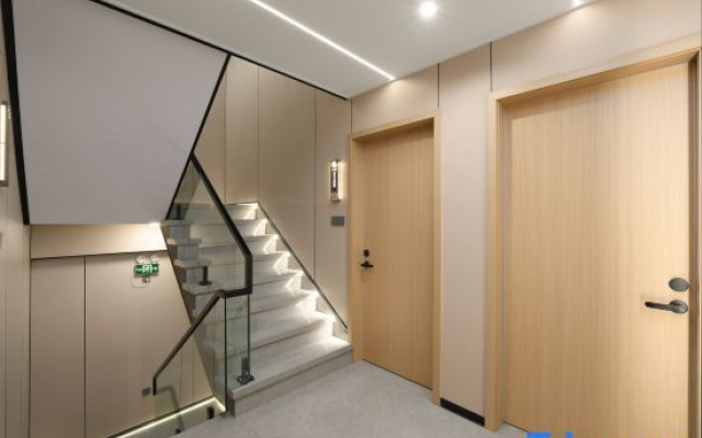 Letu · Scenic Smart · VISTA | Design Guesthouse (Sanqingshan Eastern Jinsha Cableway)