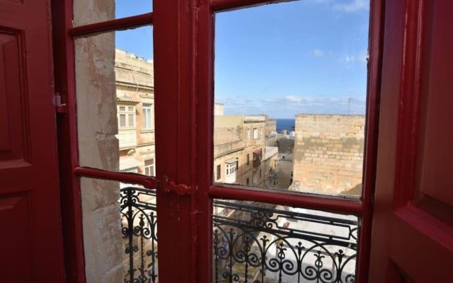 Vallettastay - Lucky Star Studio Apartment 302