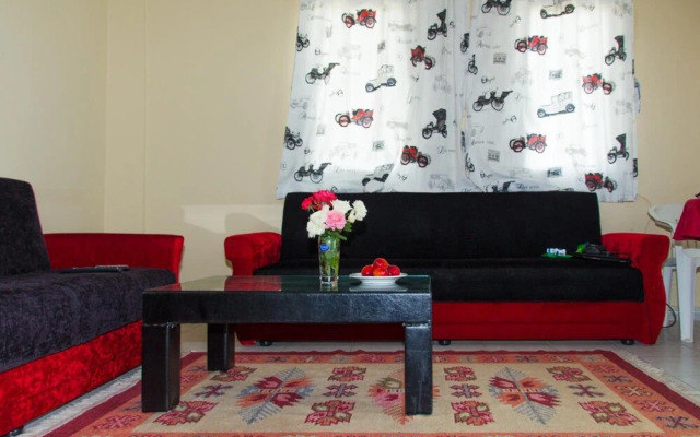 Yakut Apart Hotel