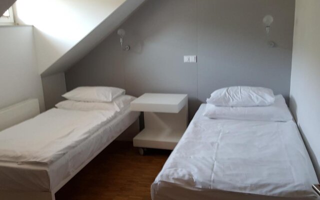 SkiResort Hotel Omnia