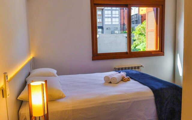 LOCAR-IN GRAMADO- Apto Boulevard Borges