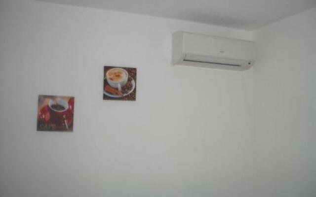 Guest House As