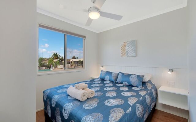 Moonta Bay Caravan Park