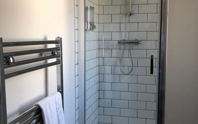 Cinque Ports Retreat