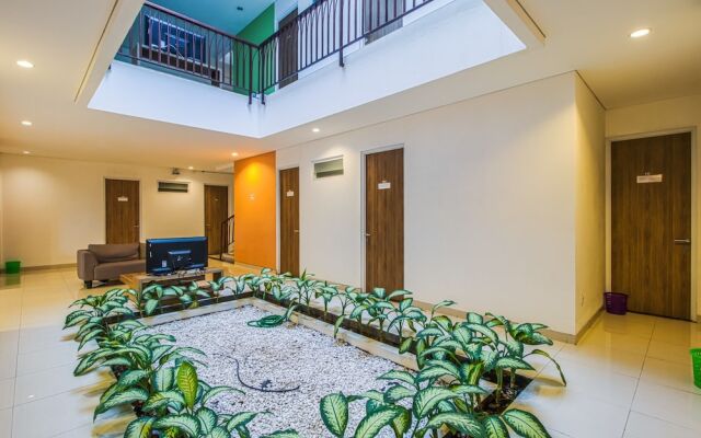 Vayassi House Syariah