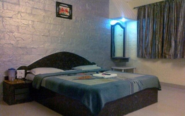 Hotel Royal Residency