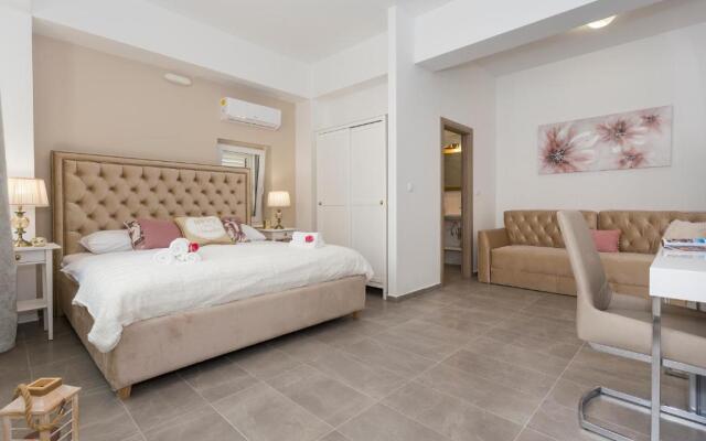 Luxury Rooms Saint Jacob