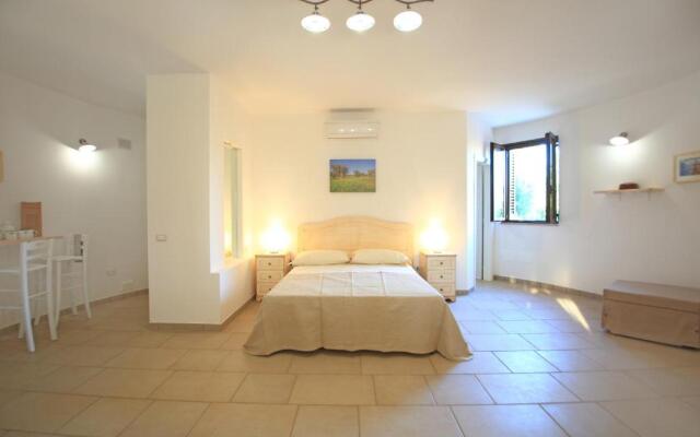 Li Furneddhri (Trulli)