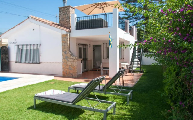 Villa Marysol Sleeps 6