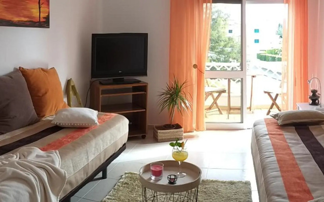 Pretty Sunny Guest Apartment