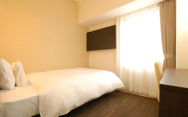 AB Hotel Iwata