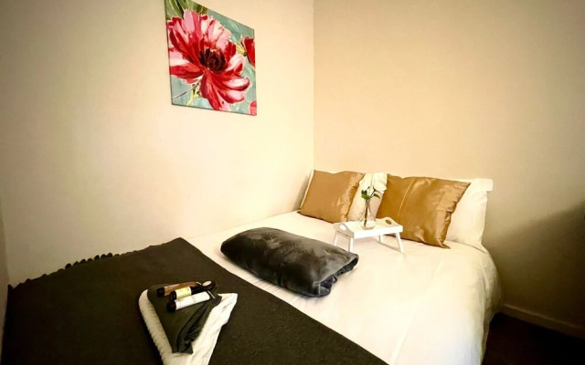 Boutique Apartment in Newcastle Upon Tyne