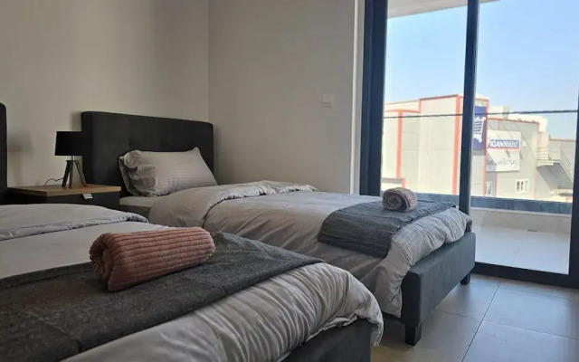132 LCA - Stay Diamond Apartment