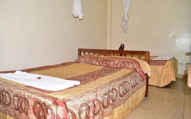 Ibis Hotel Nyeri