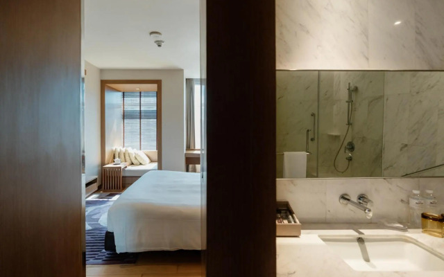 Marriott Executive Apartments Bangkok, Sukhumvit Thonglor