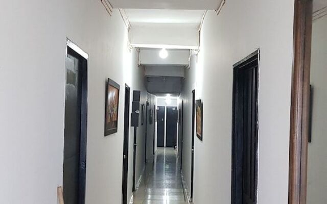 Hotel Crucero de Indias