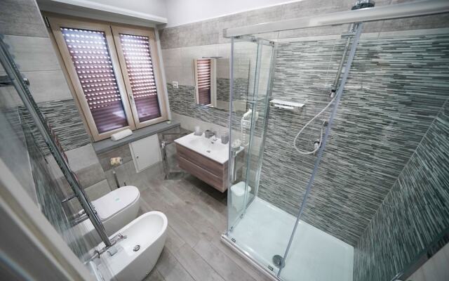 B&B La Rotonda - Il Dolce Relax