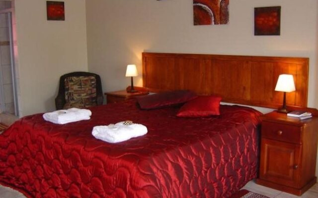 Lens B&B Guesthouse