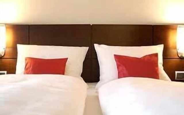 Altera Hotel im Herbartgang