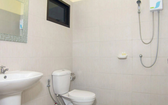 Phuket Wake Park Apartments