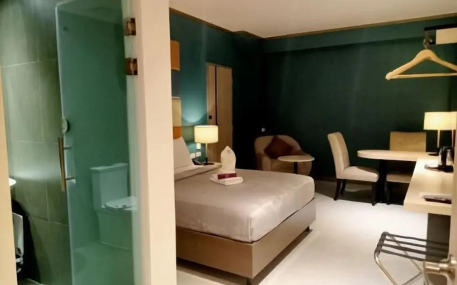 Yes Hotel Imus Cavite