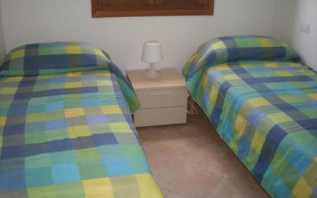 Casa i Falchi