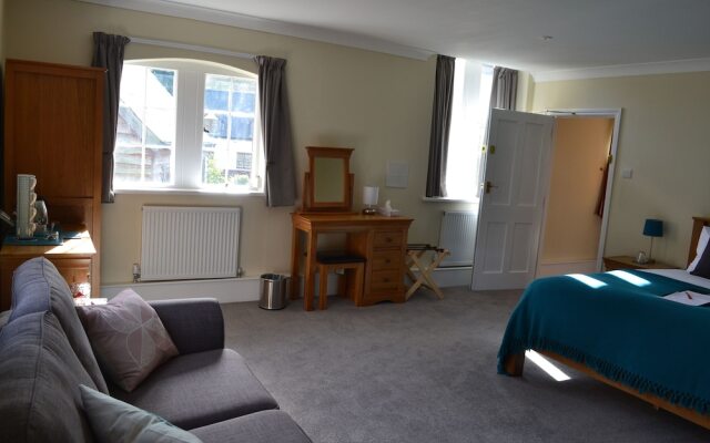 The School House B&B