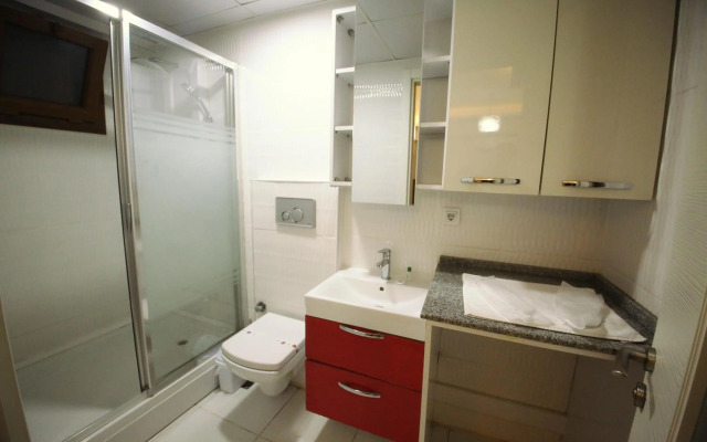 Siesta Apart & Hotel