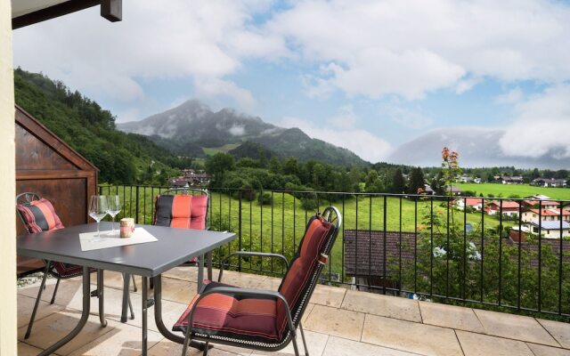 Ferienwohnanlage Bergschlössl