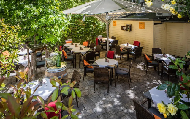 BC Hotel Bad Kreuznach