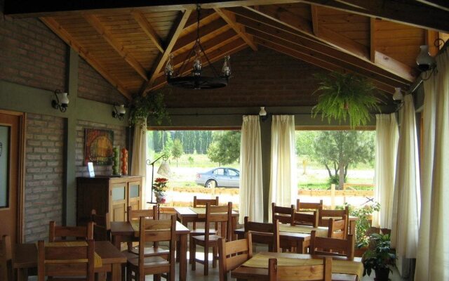 Hotel Ruta 234