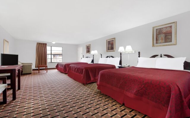 Lone Star Inn Vernon Texas