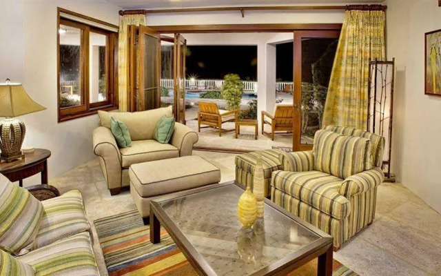 Sheriva Luxury Villas and Suites