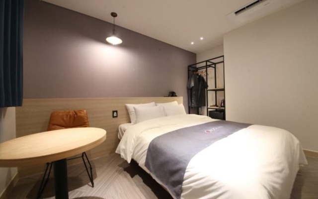 Sokcho Brooklyn Hotel