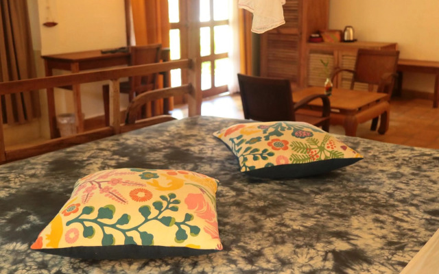Sambor Village Hotel