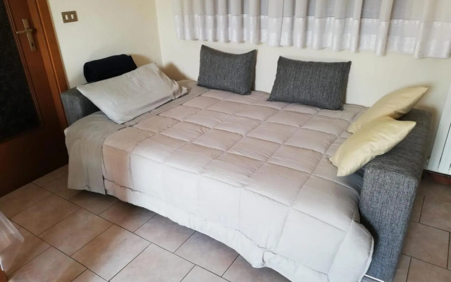 Ginger's House MALPENSA