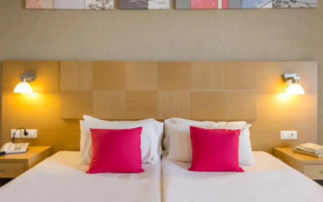 Hotel Cooee Albatros