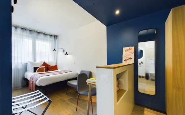 Hife Paris Gentilly