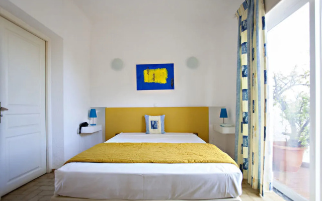MY CHOICE Apartamentos Turísticos Terreiro Algarvio