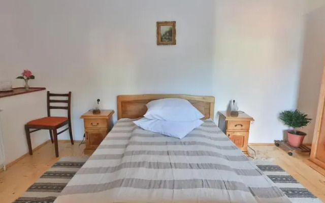 Pensiunea Casa Cânda