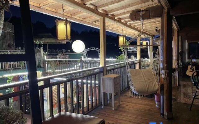 Floral Hotel·Our Yard Hotel（tengchong）