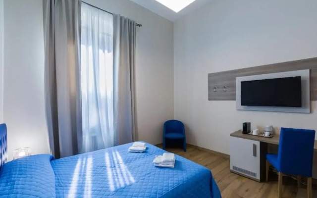 VRooms All'Angolo Del Duomo