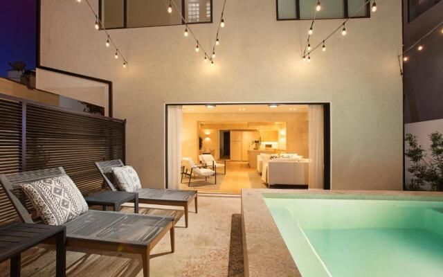 4 Bedroom Retreat #510