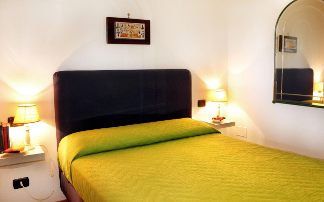 Agriturismo Podere Cirene