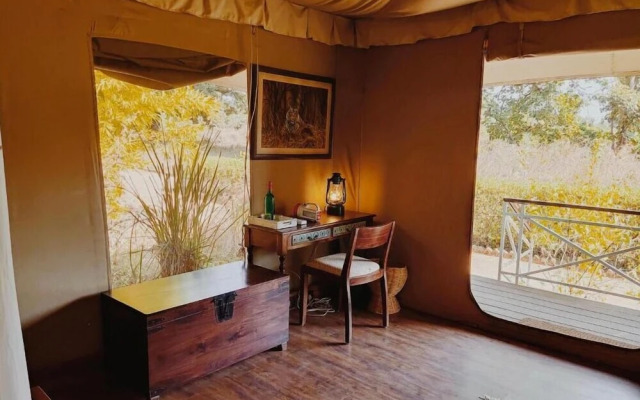 Baghtola Bandhavgarh