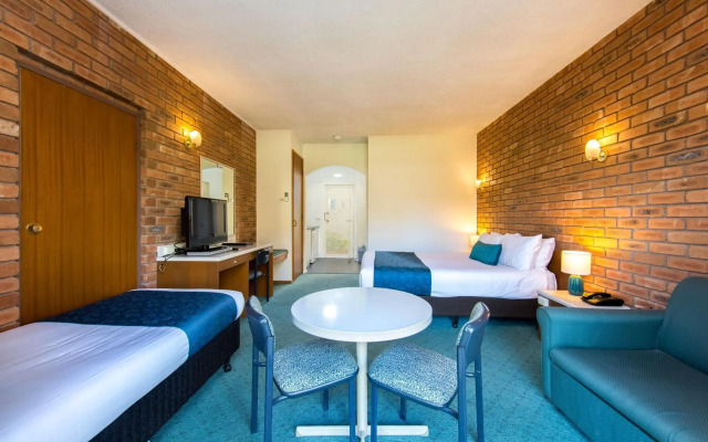 Thurgoona Country Club Resort