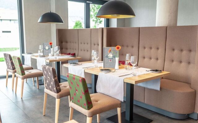 Hotel Schlossberg Wehingen