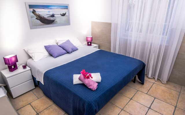 Dandrea Resort